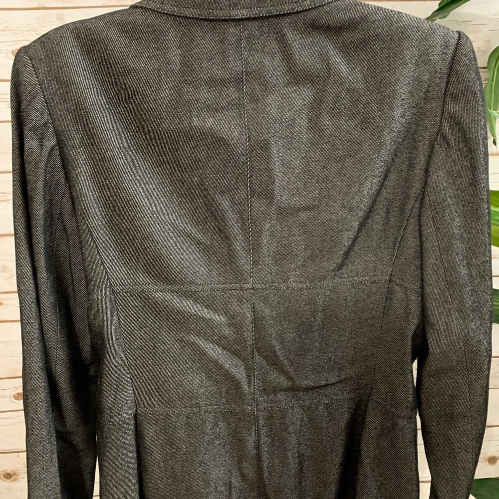 Express Stretch Jacket 435 - Picture 4 of 5